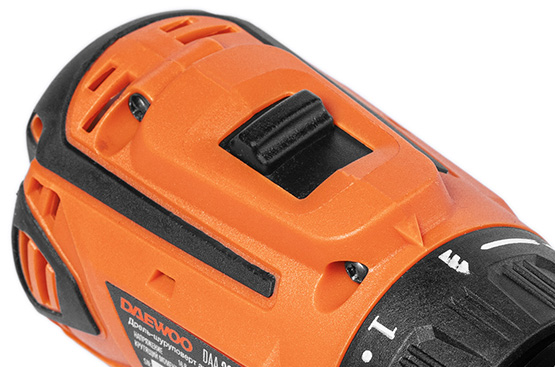 Бесщеточный двигатель